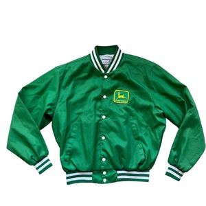John Deere Vintage Jacket
